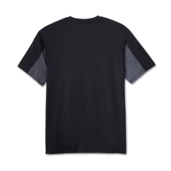 H-D TECH Mesh Tee