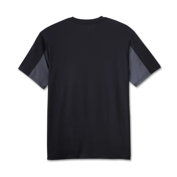 H-D TECH Mesh Tee