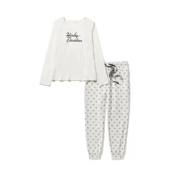 Harley-Davidson Pajama Set