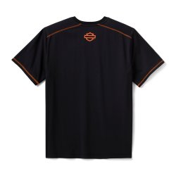 Men's H-D TECH COOLMAX Tee