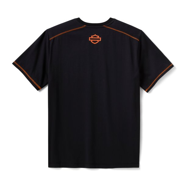 Men's H-D TECH COOLMAX Tee
