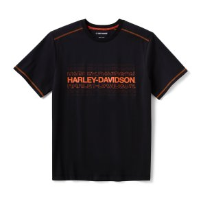 Men's H-D TECH COOLMAX Tee