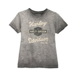 HD Tread Setter Slub Tee