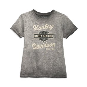 HD Tread Setter Slub Tee