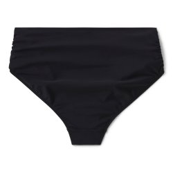 Women's H-D Swim Bar &amp; Shield Adjustable Waist Bottom Women's