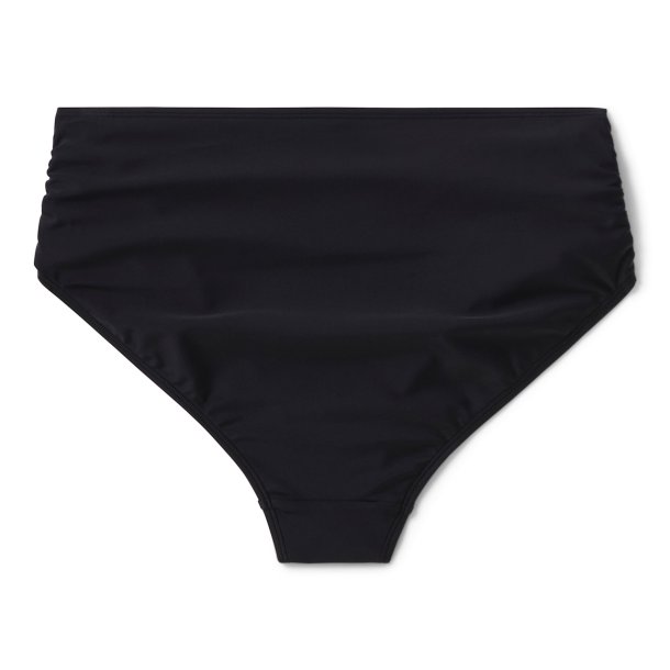 Women's H-D Swim Bar &amp; Shield Adjustable Waist Bottom Women's
