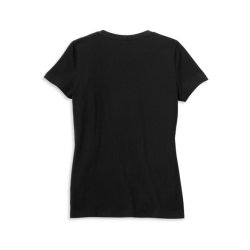 Women's Bar &amp; Shield Graphic Tee