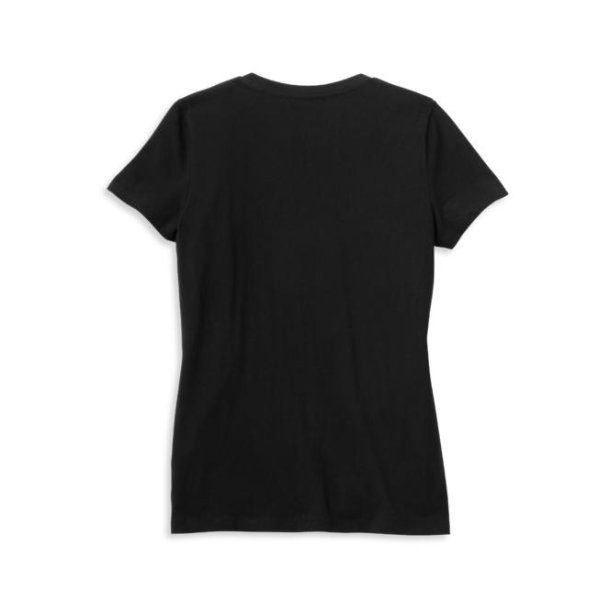 Women's Bar &amp; Shield Graphic Tee