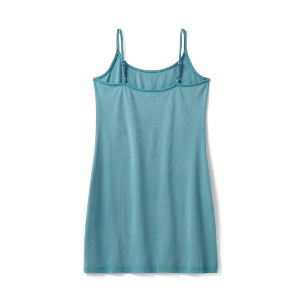 Vintage Upswept Eagle Tank Dress