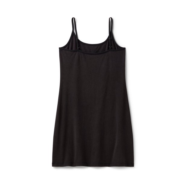 Vintage B&S Tank Dress