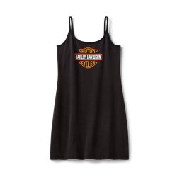 Vintage B&S Tank Dress