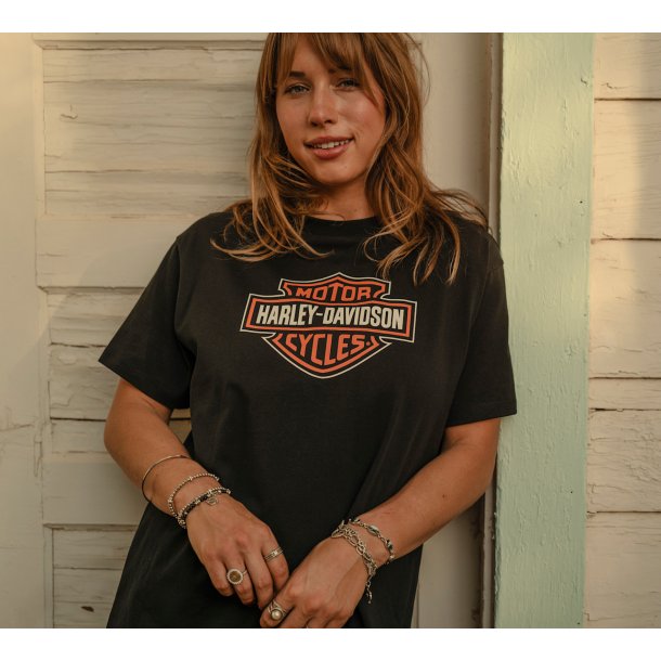 Women's H-D Essential Tee Dress