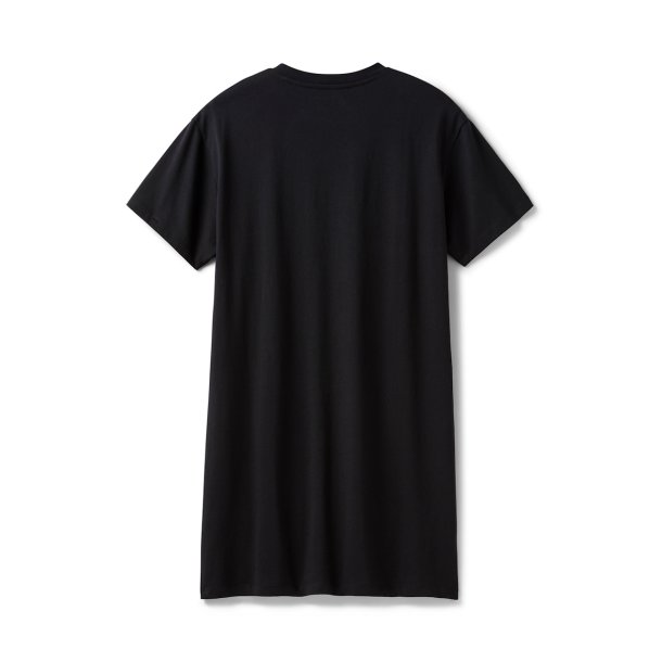 Women's H-D Essential Tee Dress