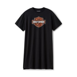 Women's H-D Essential Tee Dress