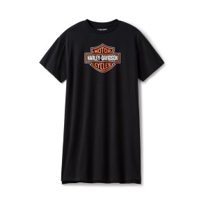 Women's H-D Essential Tee Dress
