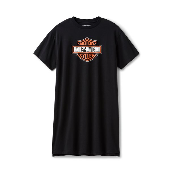 Women's H-D Essential Tee Dress