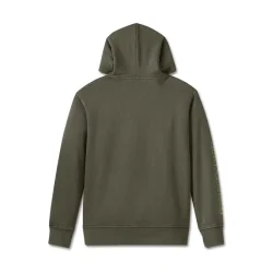  Women's Oversized Street Machine Bar &amp; Shield Pull Over