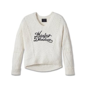HD SWEATER-KNIT,OFF WHITE 