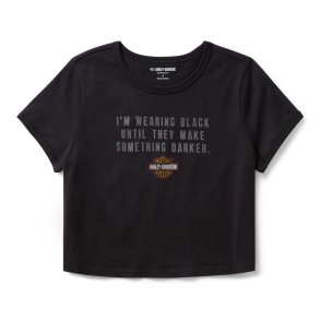 Women's Make Something Darker Tee