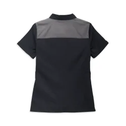 Modern Mechanic Colorblock Shirt