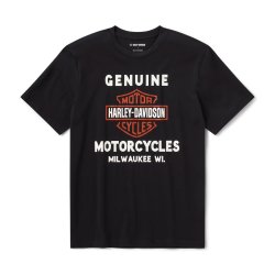 Bar &amp; Shield Hat &amp; Tee Gift Set