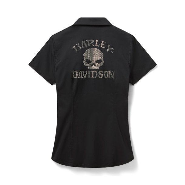 Willie G Bling Garage Shirt