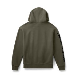 H-D Knock Your Pants Off Fleece Hoodie