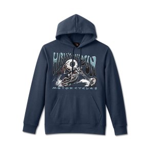 H-D Eye on the Prize Fleece Hoodie