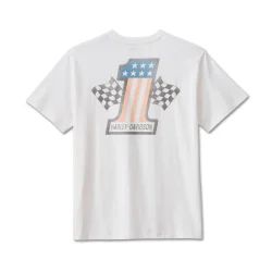 Men's #1 Racing Tee