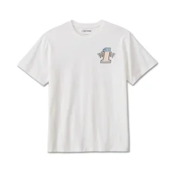 Men's #1 Racing Tee