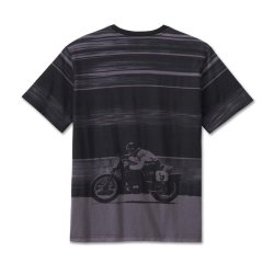 Lowside Racer Tee