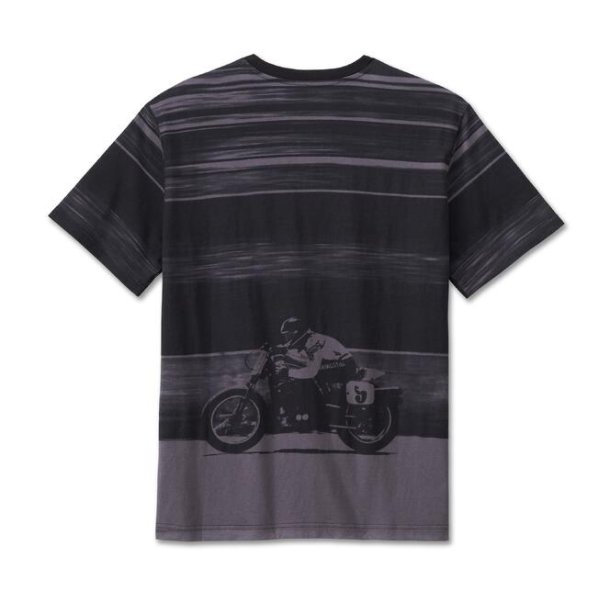 Lowside Racer Tee