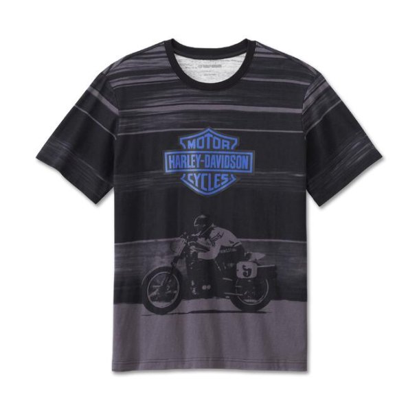 Lowside Racer Tee