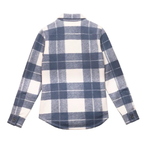 Onwards Shirt Jacket - Ladies