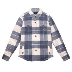 Onwards Shirt Jacket - Ladies