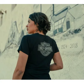 Essential Bling Ruched Short Sleeve Top