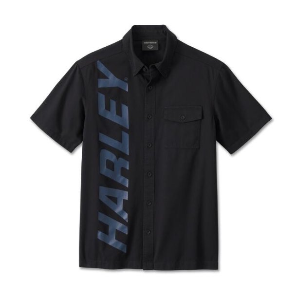 Highside Mechanic Shirt