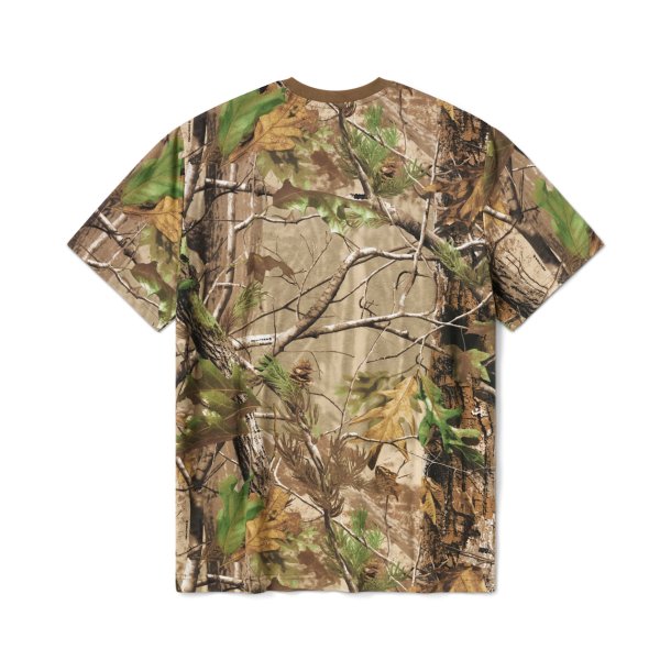 Harley-Davidson x Realtree Printed Tee