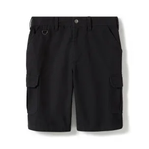 Heritage Canvas Cargo Shorts