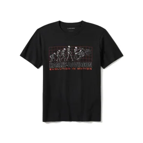 Evolution Graphic Tee