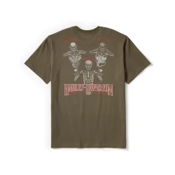 See No EVO Graphic Tee