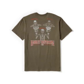 See No EVO Graphic Tee