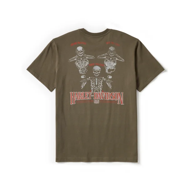 See No EVO Graphic Tee