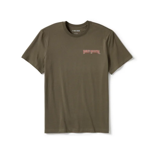 See No EVO Graphic Tee