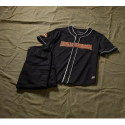 Men's 03 Baseball Jersey
