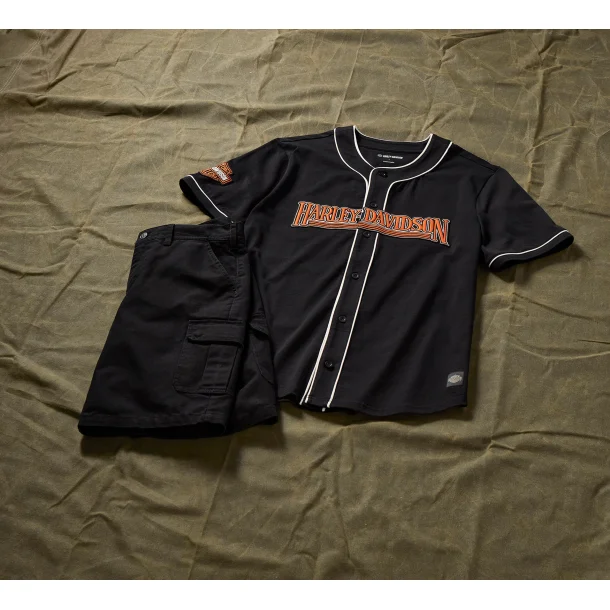 Men's 03 Baseball Jersey