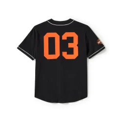 Men's 03 Baseball Jersey
