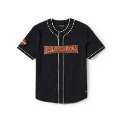 Men's 03 Baseball Jersey