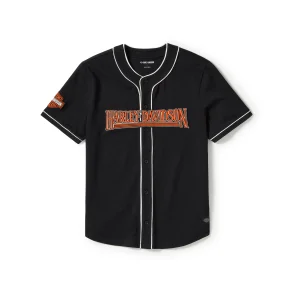 Men's 03 Baseball Jersey