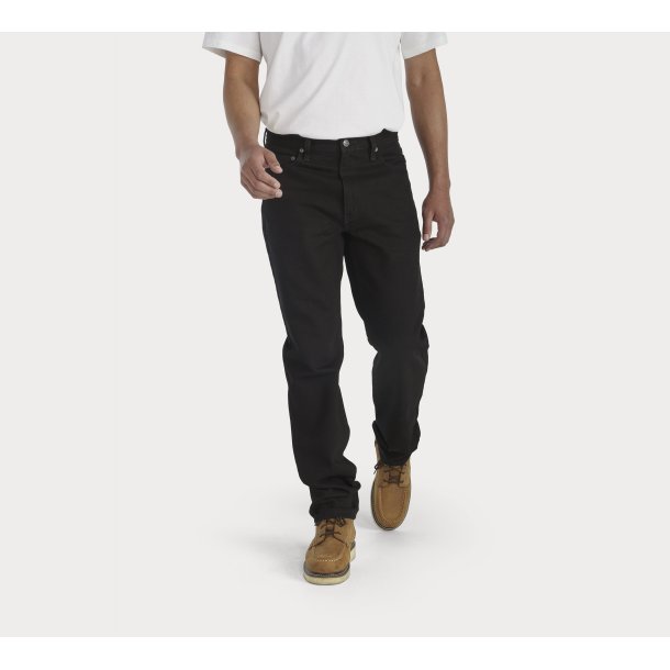 Men's Harley-Davidson Original Straight Jean 